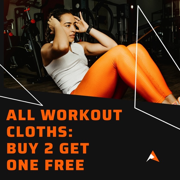 Crop Yoga Jogging Pants - Picture 6 of 8